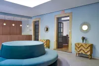 Central Monchique Hotel - Villa Termal Spa Resort - by Unlock Hotels - 4-Star