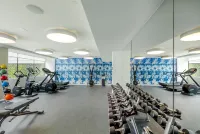 Condado Ocean Club - Fitnessstudio