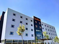 Bedford Hotel Hotel a Santiago de Queretaro