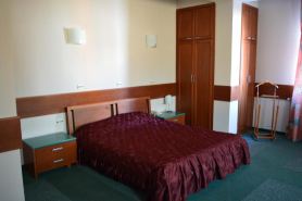 Hotel Cingo