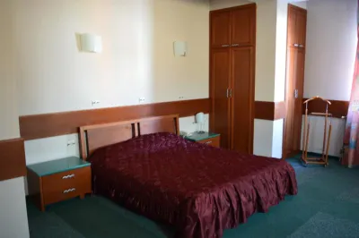 Hotel Cingo