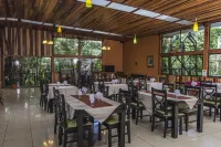 Jaguarundi Jungle Lodge - Monteverde - con vistas a la montaña