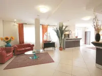 Hotel Caggiari Hotel a Senigallia
