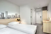 B&B Hotel Ljubljana Park