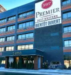 Hotel Montreal Metropolitain, BW Premier Collection Hotel dekat Cégep Marie-Victorin