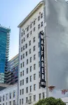 洛杉磯市中心徒步旅行者 - 希爾頓啟繽精選酒店