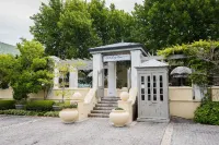 Hout Bay Manor Hotels near Hout Bay Harbour