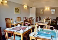 St George's Guest House Hotel di York