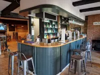 The Vale Hotel Hotels in Cricklade