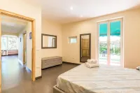 Napoliapartments的Villa Dolcevita 普斯里普住宿飯店