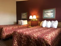 Red Carpet Inn Windom Các khách sạn ở Windom