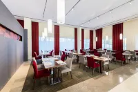 Lagoas Park Hotel - petit déjeuner