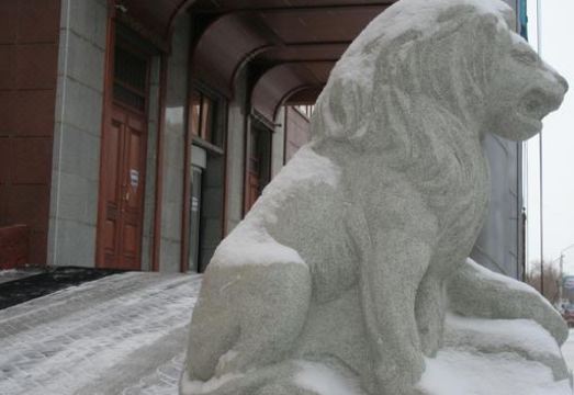 호텔 편의시설 사진 2