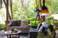 Menjangan Ecolodge Hotels in Pemuteran