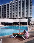 Caesar Premier Tiberias Hotel - Pools