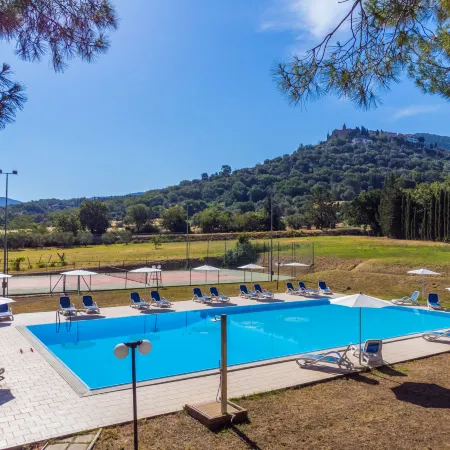 Monolocale - Ranch Hotel