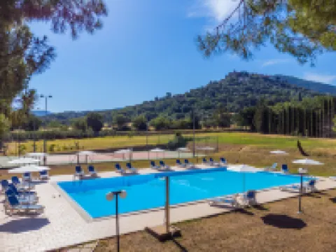 Bilocale - Ranch Hotel