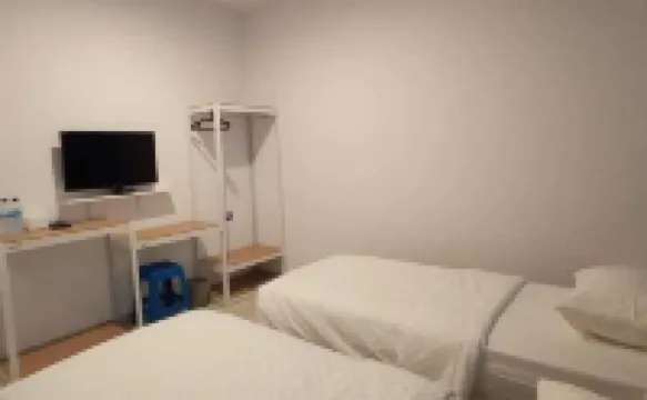 Sleep Well  Guesthouse 酒店