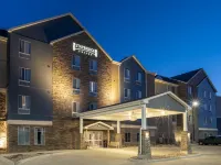Staybridge Suites Sioux City Southeast by IHG - Pysäköinti