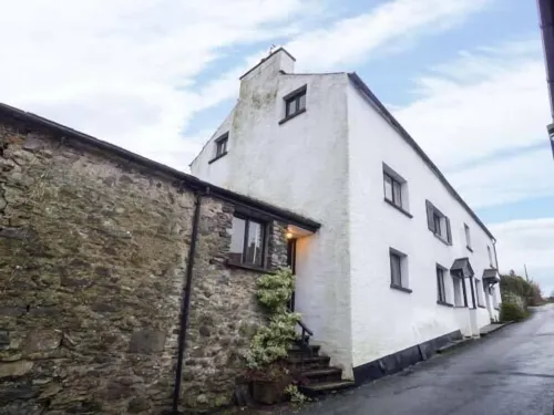 High House Hotels in Haverthwaite