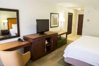 Hampton Inn & Suites Albany-Downtown