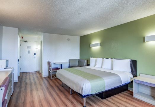 모텔 6 덴버 사우스 - 테크 센터