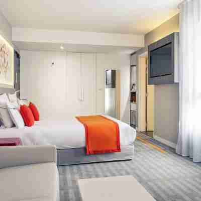 Hôtel Mercure Toulouse Sud Rooms