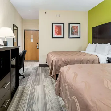 Quality Inn & Suites