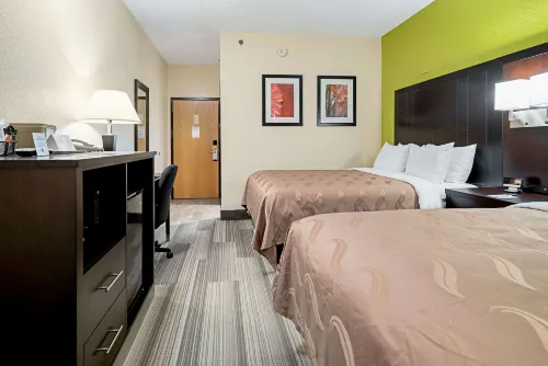 Quality Inn & Suites