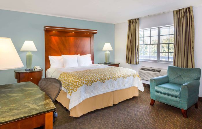 Days Inn by Wyndham Miami Airport North