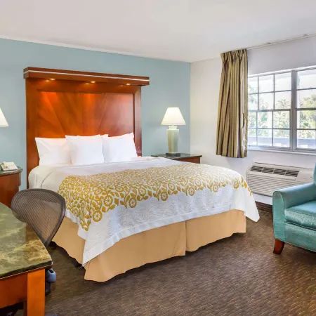 Days Inn by Wyndham Miami Airport North