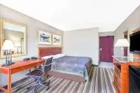 Super 8 by Wyndham Tilton/Lake Winnipesaukee Hotels in Tilton