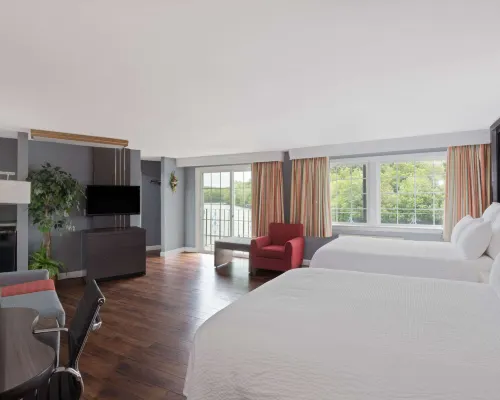 Super 8 by Wyndham Sturbridge Hotels in Sturbridge