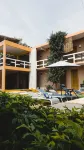 Lifestyle Hotel Juquilita - la Punta