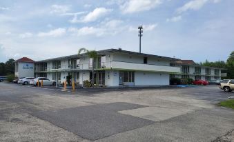 Econo Inn - Ormond Beach