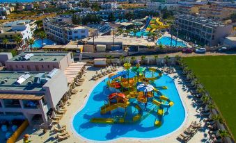 Gouves Waterpark Holiday Resort