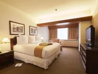 J&A Classic Hotel