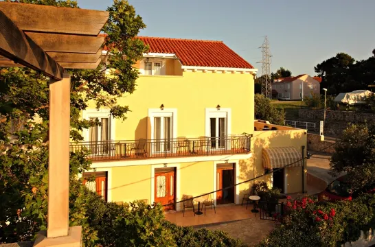 巴坎服務公寓酒店