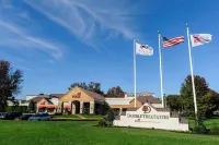 DoubleTree Suites by Hilton Mt. Laurel Hotels near Ramblewood Garden Center