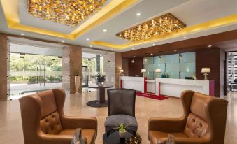 Ramada by Wyndham New Delhi Pitampura