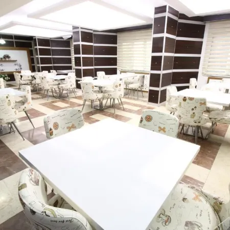Afyon Grand Arı Hotel