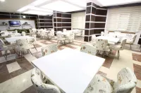 Afyon Grand Arı Hotel - Airport Shuttle