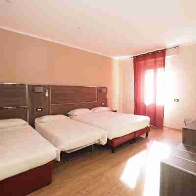Hotel Osimar Rooms