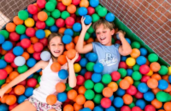 Royal Son Bou Family Club