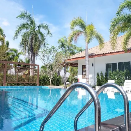 Nisasiri Boutique Resort