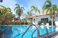 Nisasiri Boutique Resort - Pool