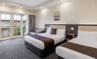 Quality Hotel Melbourne Airport