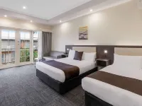 Quality Hotel Melbourne Airport Hotels in Attwood
