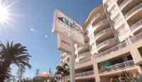 Kirra Beach Apartments Các khách sạn ở Bilinga