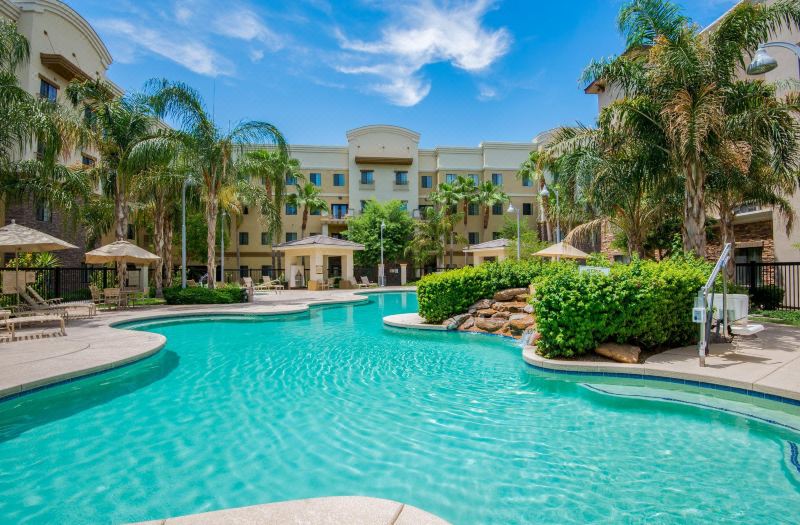 Staybridge Suites Phoenix - Glendale Sports Dist by IHG photo 2